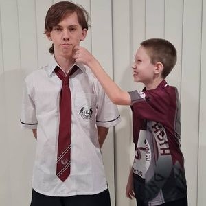 Meet your Posher, Marcia